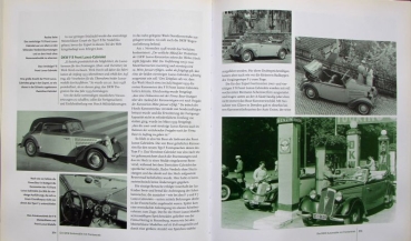 Erdmann "Vom Dampfkraftwagen zur Meisterklasse" DKW-History 2003 (9717)